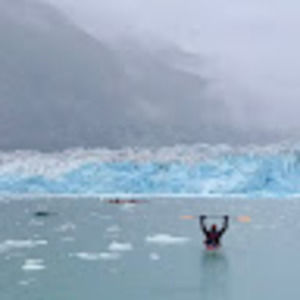 Meet your Posher, Anadyr